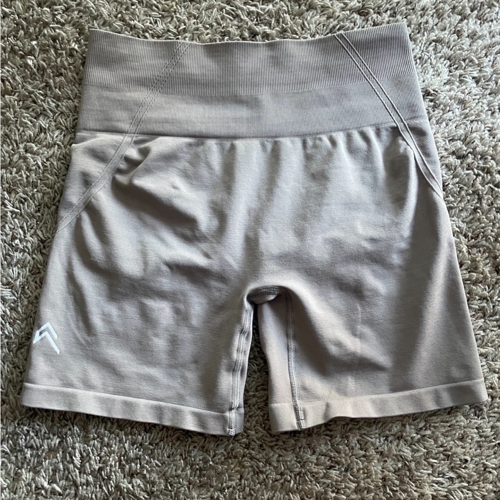 Oner Active Effortless Seamless Shorts